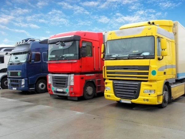 Ankara Balışeyh Nakliye